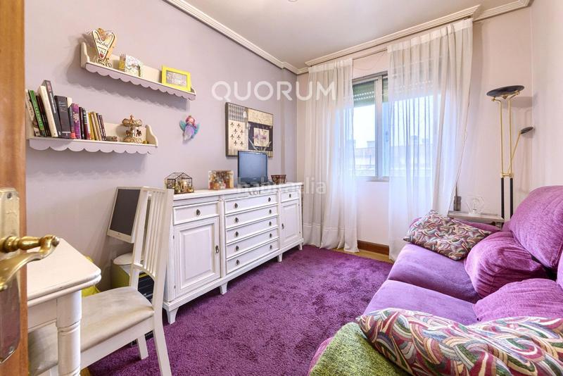 Foto a6d12424-1f71-4b0b-8be7-2d4f17a1b319. Appartement avec chauffage dans Kalero-Basozelai Basauri