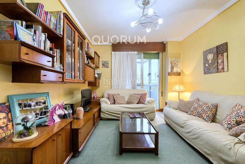 Foto bf922abb-60ce-4e19-af56-076de06fd637. Appartement avec chauffage dans Kalero-Basozelai Basauri