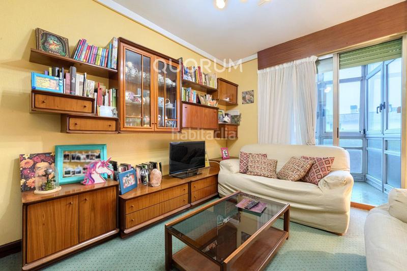 Foto e64bac04-b0df-4d74-8c1b-ae0d617e8615. Appartement avec chauffage dans Kalero-Basozelai Basauri