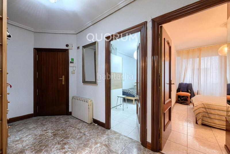 Foto 161d86ef-82cc-411d-ae48-b9a79259fc9b. Flat with heating in Centro-Ariz-Uribarri Basauri