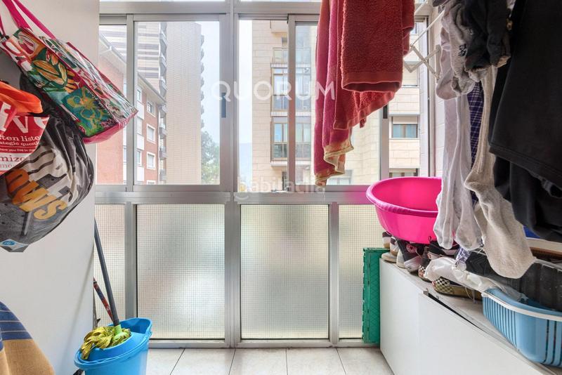 Foto 284eba55-5edf-4df4-a732-dc75e8e63d6d. Flat with heating in Centro-Ariz-Uribarri Basauri