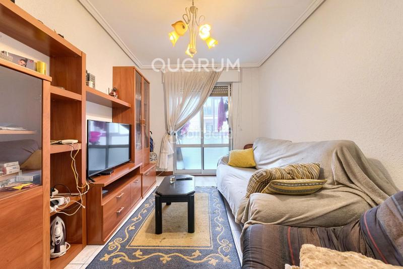 Foto 2c8efc22-e24f-4f62-89e2-60132606b953. Flat with heating in Centro-Ariz-Uribarri Basauri