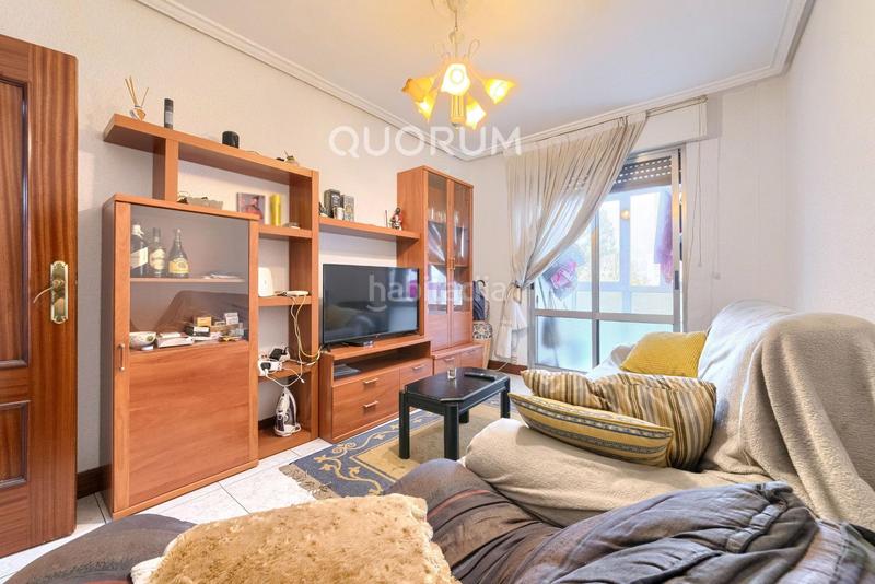 Foto 3ee1e846-2b6b-45f1-a8e0-10b19165b12b. Flat with heating in Centro-Ariz-Uribarri Basauri