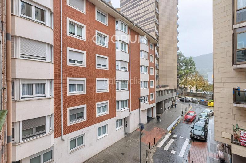 Foto 3ff2ec58-ac53-4a3e-94c3-03d6a4d7e179. Flat with heating in Centro-Ariz-Uribarri Basauri