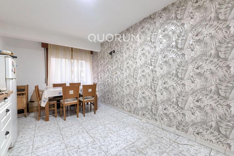Foto 47574b16-12c6-47dd-8151-44fb22b3fd8a. Flat with heating in Centro-Ariz-Uribarri Basauri