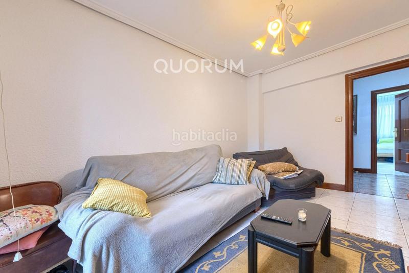 Foto 6dec3de3-0247-4b54-a1e1-94b065bc543b. Flat with heating in Centro-Ariz-Uribarri Basauri
