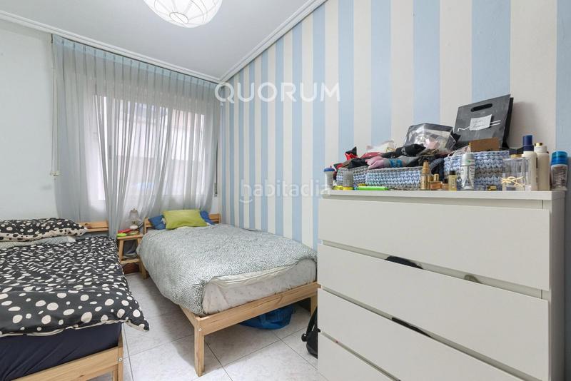 Foto 6fdb17f4-ca4a-495e-87ed-acdee98e8a87. Flat with heating in Centro-Ariz-Uribarri Basauri