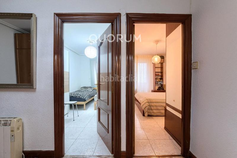 Foto 79b8603c-4009-404c-9165-c3956bf8f81b. Flat with heating in Centro-Ariz-Uribarri Basauri