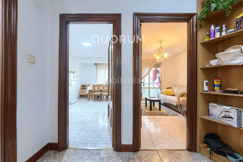 Foto 8aec3d74-d327-4420-9071-3e8a8fcd172e. Flat with heating in Centro-Ariz-Uribarri Basauri