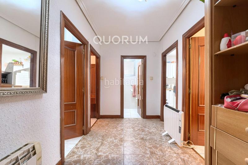 Foto 91fed1ba-5ffa-4bd6-8169-d079abb578f5. Flat with heating in Centro-Ariz-Uribarri Basauri