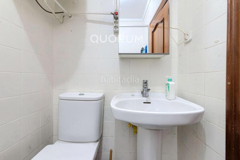 Foto e5fde664-5f78-413a-bc64-4beef8af0c6f. Flat with heating in Centro-Ariz-Uribarri Basauri