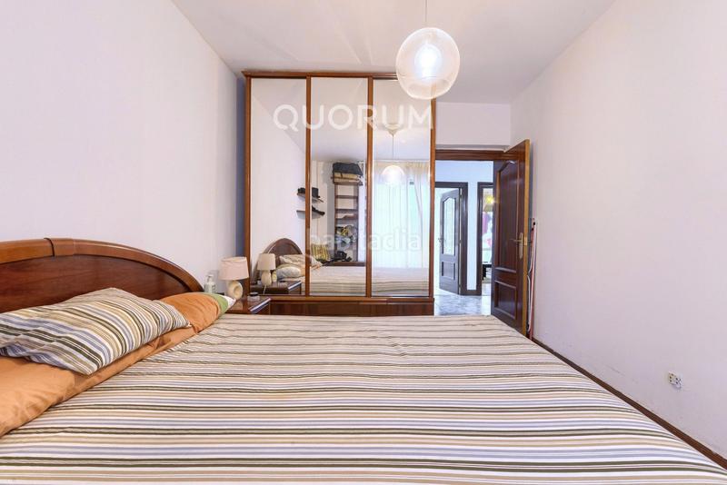 Foto e674fe16-0d15-40a6-8a11-78ace4d4fee9. Flat with heating in Centro-Ariz-Uribarri Basauri