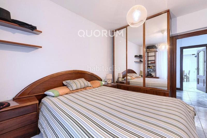 Foto ebd01300-1ada-4f67-b468-e99dd44fd932. Flat with heating in Centro-Ariz-Uribarri Basauri