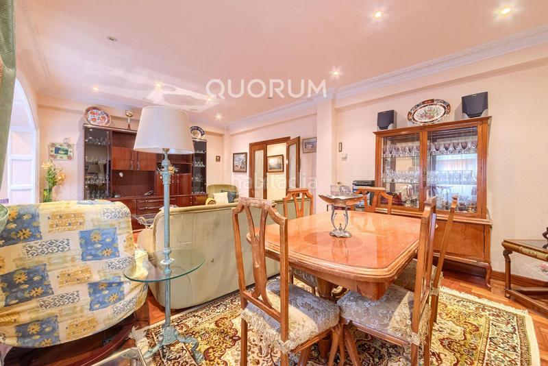 Foto 43db0e97-8a13-49bc-a3f2-805c32e7f258. Pis amb calefacció a Centro-Ariz-Uribarri Basauri