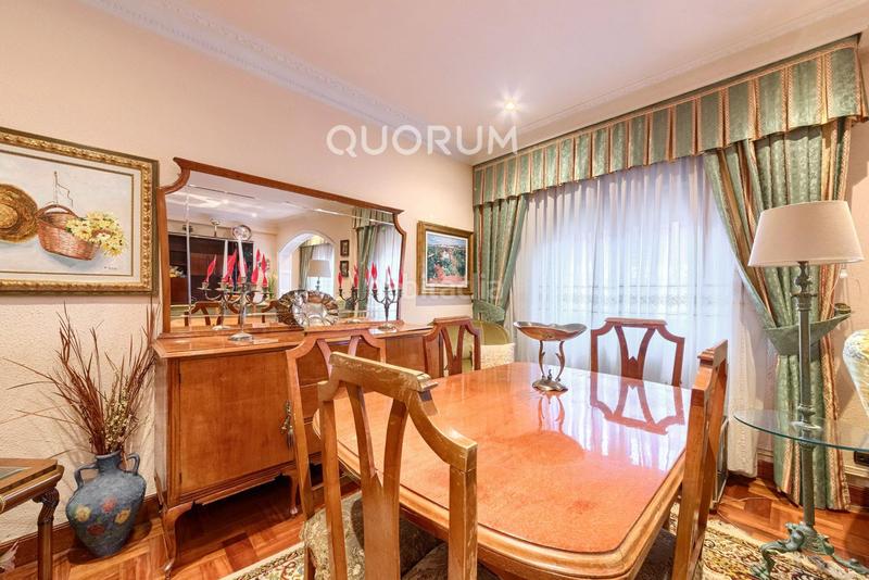 Foto 5029c53b-b213-4ffc-8a4a-c9739367d03d. Pis amb calefacció a Centro-Ariz-Uribarri Basauri