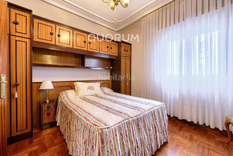 Foto 595a2e5f-4fdb-4162-81a2-771e64d14044. Pis amb calefacció a Centro-Ariz-Uribarri Basauri