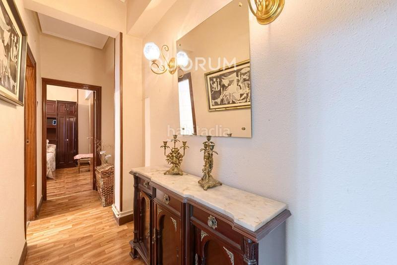 Foto 86181236-ade2-4365-91db-58dc8ec9cfe1. Pis amb calefacció a Centro-Ariz-Uribarri Basauri