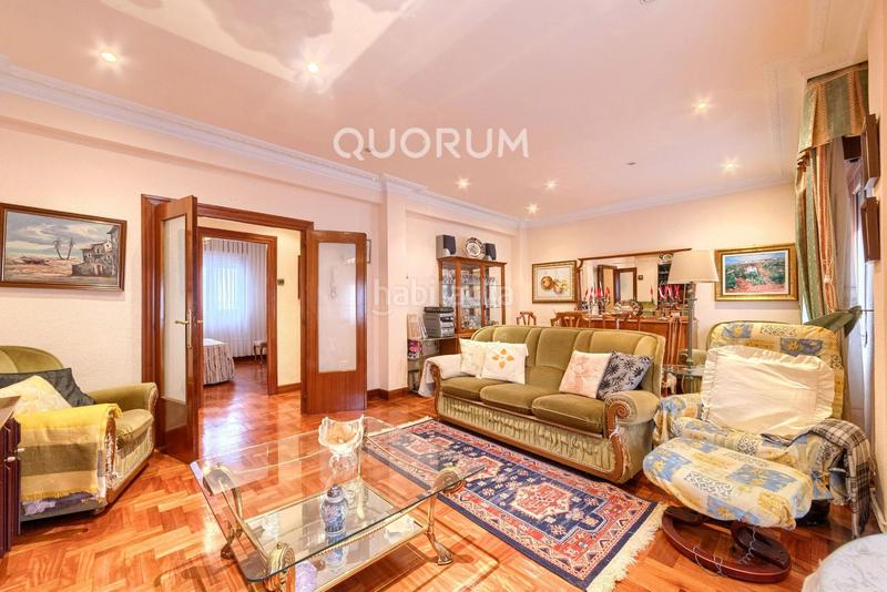 Foto cd5a70f7-16c0-4056-8fd3-77d8c00b25d3. Pis amb calefacció a Centro-Ariz-Uribarri Basauri