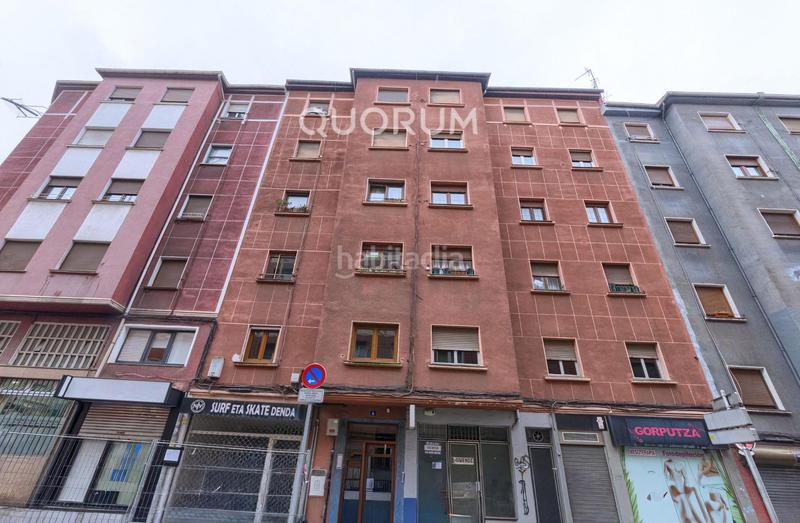 Foto eb44d1a2-40db-4743-9a7f-c5dcfaf323a0. Pis amb calefacció a Centro-Ariz-Uribarri Basauri