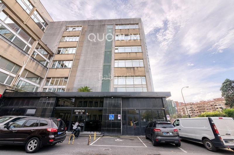 Foto 93d67170-b44f-407e-b6df-18d29e404c7a. Geschäftsraum in Pozokoetxe Basauri