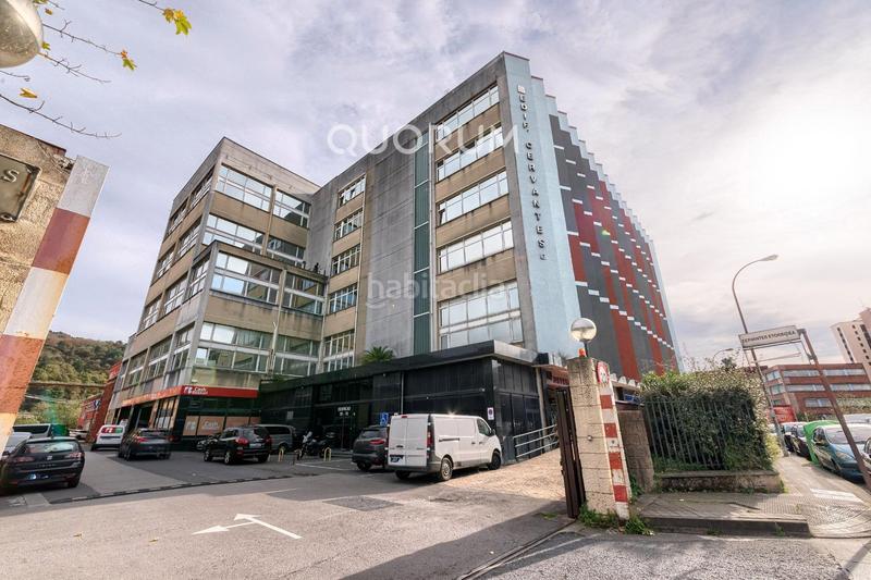 Foto bedad94c-c5c7-443b-9042-fdce9e70ffff. Geschäftsraum in Pozokoetxe Basauri