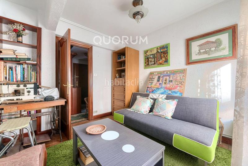 Foto 4a94f54f-f61f-4518-b9c7-26e695ef6fe4. Appartement avec chauffage dans Kalero-Basozelai Basauri