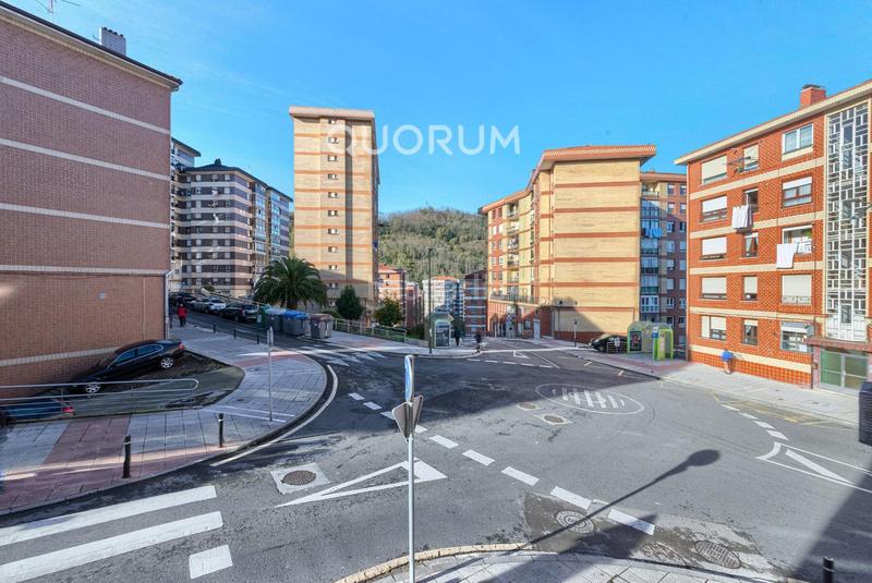 Foto 4f288911-2070-44e7-b222-10875f460679. Appartement avec chauffage dans Kalero-Basozelai Basauri