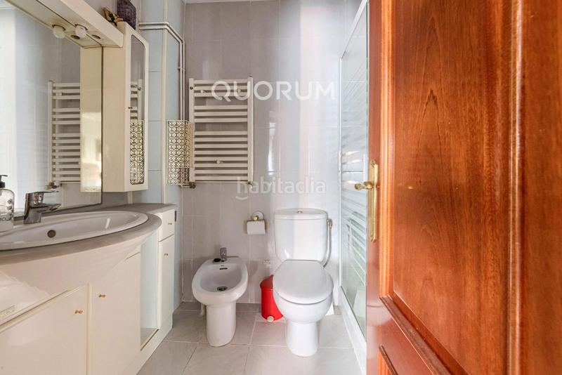 Foto 66a0fe91-f0c0-4ec0-82b6-7f63dc1e3f23. Appartement avec chauffage dans Kalero-Basozelai Basauri