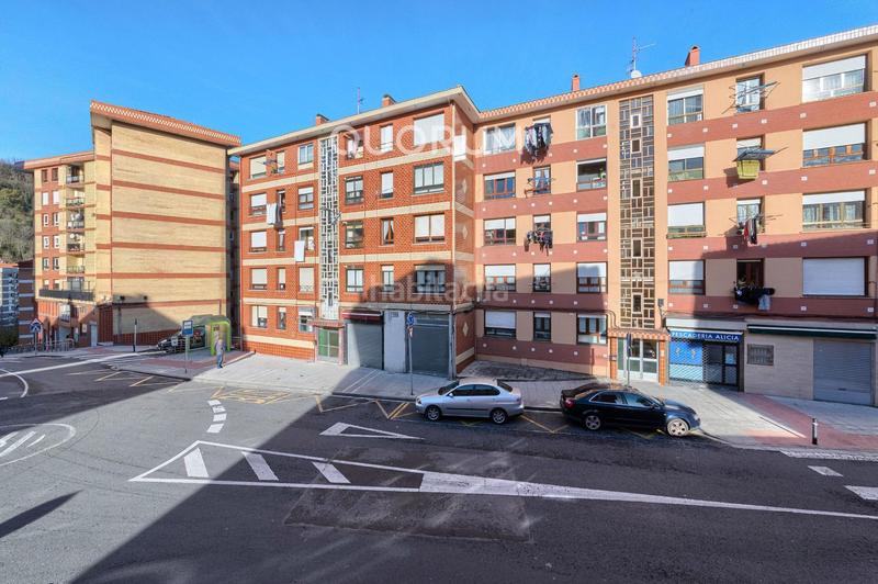 Foto 7f4fba97-fd64-4c72-b6ce-83c62096225a. Appartement avec chauffage dans Kalero-Basozelai Basauri