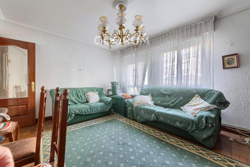 Foto 84298088-e5cc-400e-91bb-e1f6102f86ed. Appartement avec chauffage dans Kalero-Basozelai Basauri