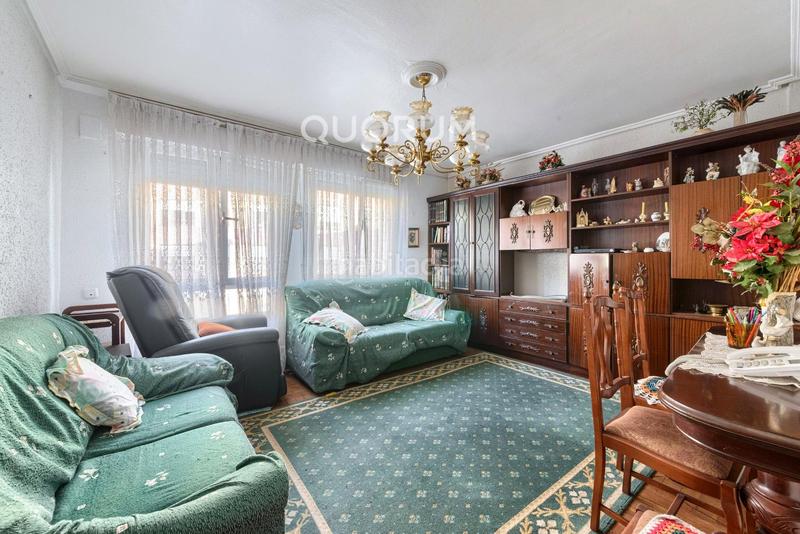 Foto 96f7e81d-7968-45eb-968f-8683ff0e74dc. Appartement avec chauffage dans Kalero-Basozelai Basauri