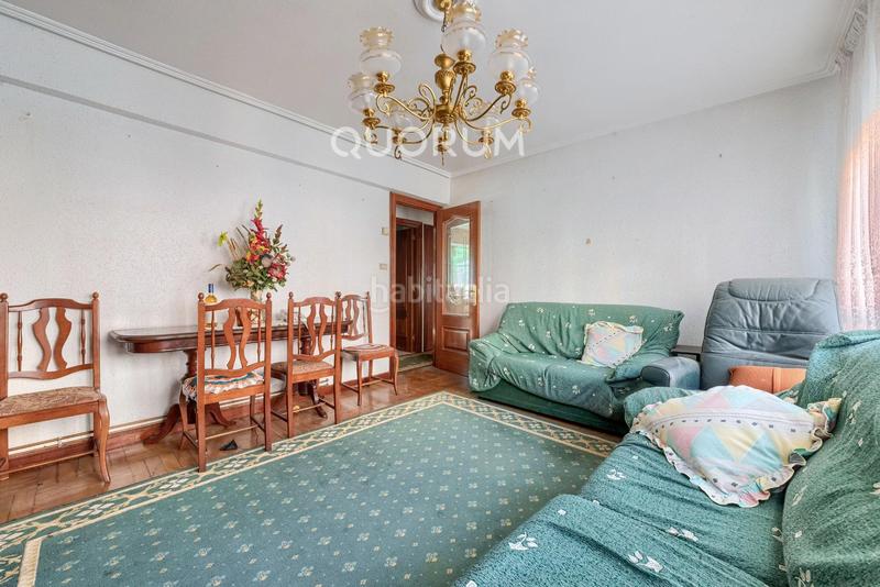 Foto 99ac9ca5-4843-4186-bbeb-f64e0a658774. Appartement avec chauffage dans Kalero-Basozelai Basauri