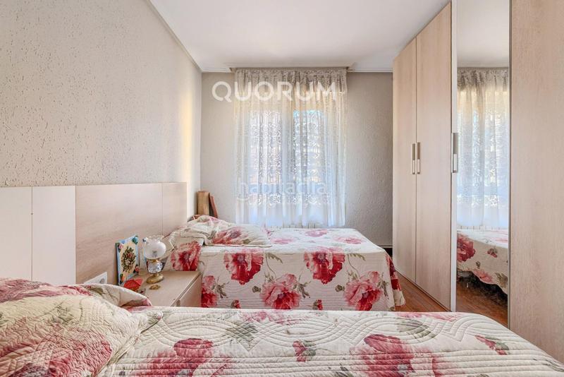 Foto ca94551f-1cdb-4533-9ad8-14e176cf52d6. Appartement avec chauffage dans Kalero-Basozelai Basauri