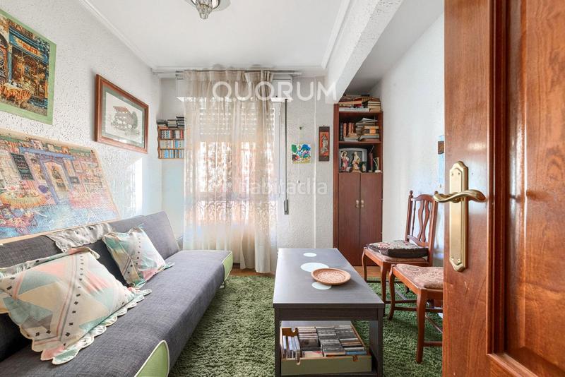 Foto d6ad0493-76ff-420b-8c18-f40d1fea75fe. Appartement avec chauffage dans Kalero-Basozelai Basauri