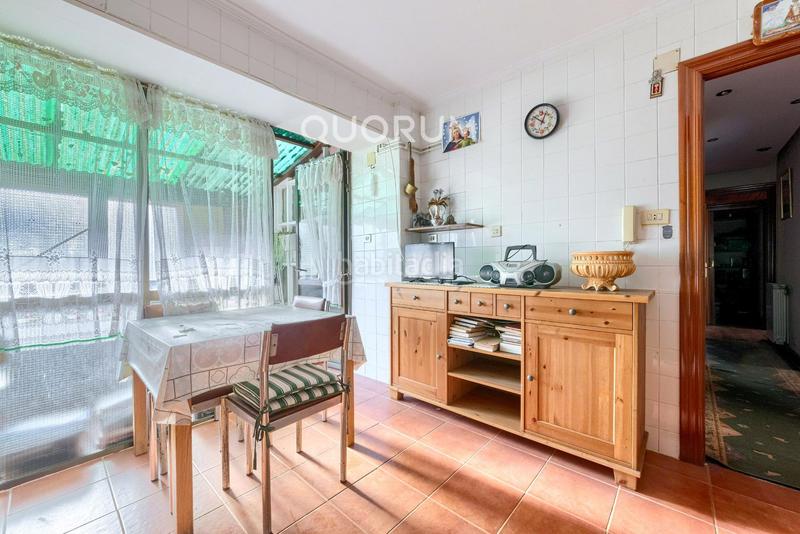 Foto e0166a22-2e78-404c-a98a-df76d9e166b7. Appartement avec chauffage dans Kalero-Basozelai Basauri