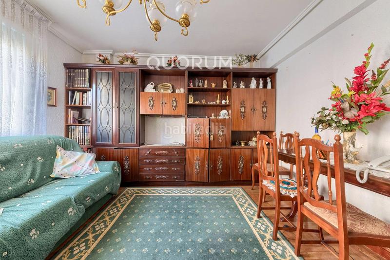 Foto ed8a81a7-48a9-4a60-b144-e88d7ea72851. Appartement avec chauffage dans Kalero-Basozelai Basauri