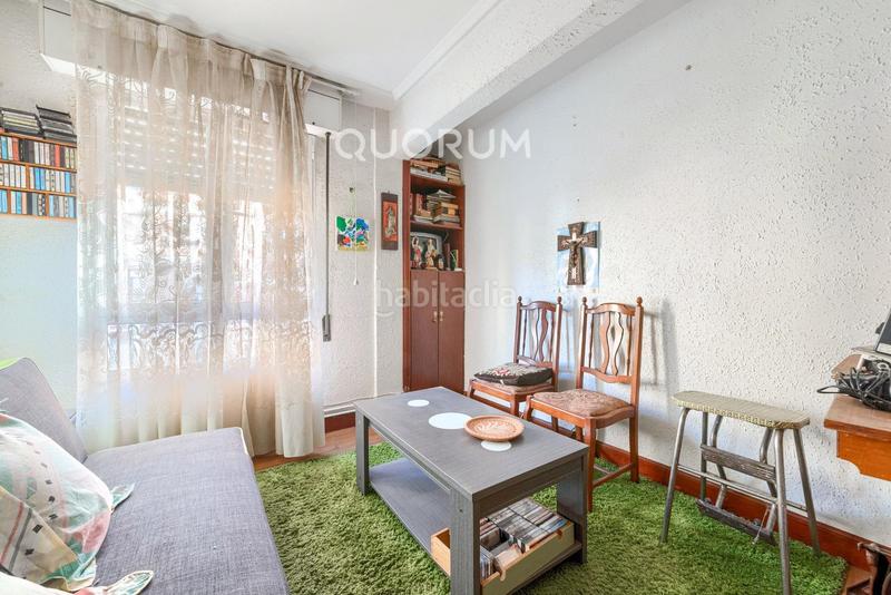 Foto f6a715d8-c8fa-4ce9-b389-6873798599e7. Appartement avec chauffage dans Kalero-Basozelai Basauri