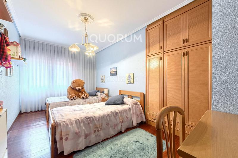 Foto 0ad46646-f9a9-473d-8c4d-4d64d21082fc. Pis amb calefacció a Kalero-Basozelai Basauri