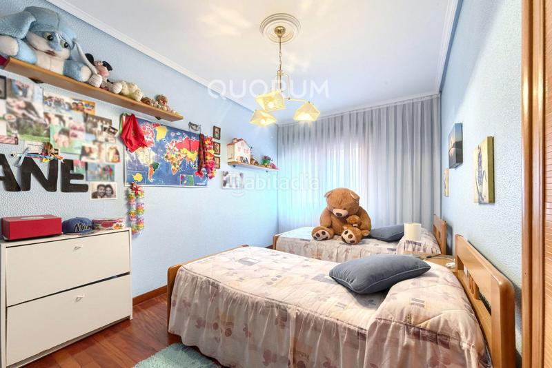 Foto 10700474-2a2e-40e8-aed8-a995906dc3c2. Pis amb calefacció a Kalero-Basozelai Basauri