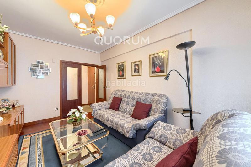 Foto 138f723a-b88c-408e-94bc-651dbc99f5a9. Pis amb calefacció a Kalero-Basozelai Basauri