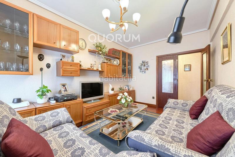 Foto 2ea4b79e-8796-4990-a4f1-3a30854c8ba1. Pis amb calefacció a Kalero-Basozelai Basauri