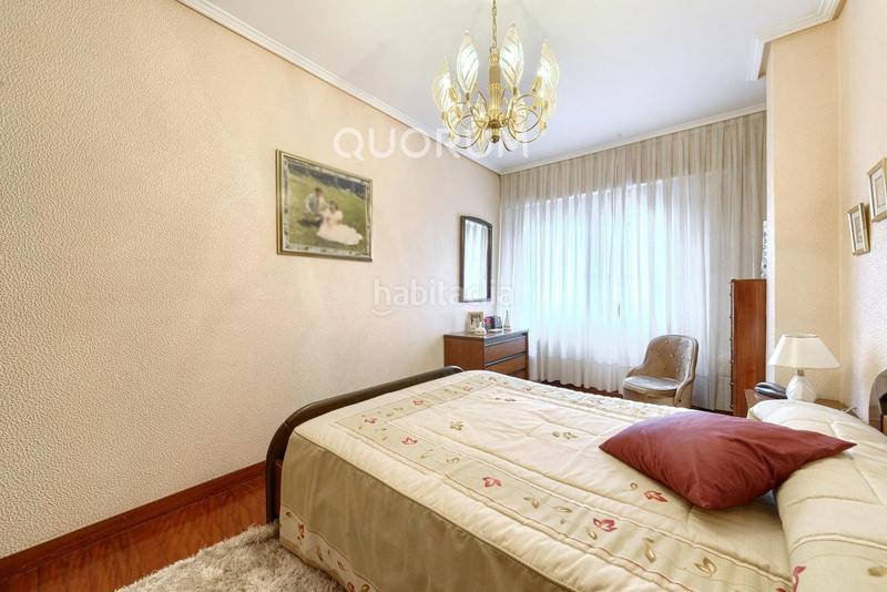 Foto 4b1b40b6-d00e-47ca-a836-50a5e3dc417a. Pis amb calefacció a Kalero-Basozelai Basauri