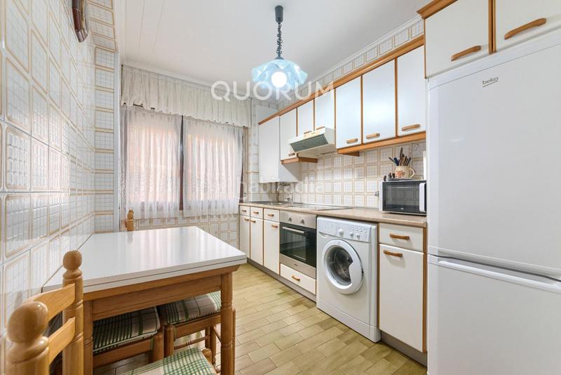 Foto 4ba8b25d-a1c2-4de2-9e53-20a31f5204af. Pis amb calefacció a Kalero-Basozelai Basauri