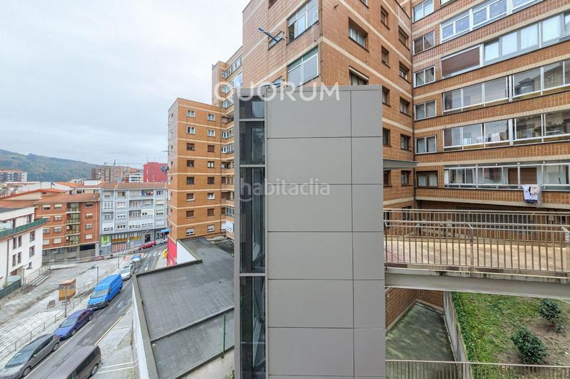 Foto 52b777ad-e51d-4900-aea8-4f823bd8ba63. Pis amb calefacció a Kalero-Basozelai Basauri