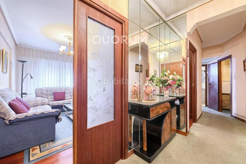 Foto 584481c7-9cb4-4248-bf1d-7991731af047. Pis amb calefacció a Kalero-Basozelai Basauri