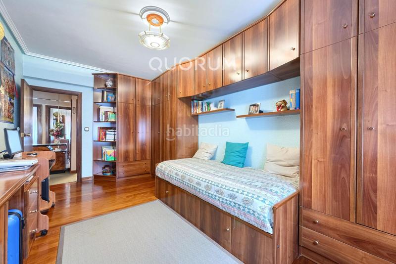 Foto 5f5ef38f-1d50-469d-bfd5-ca752daee7fc. Pis amb calefacció a Kalero-Basozelai Basauri