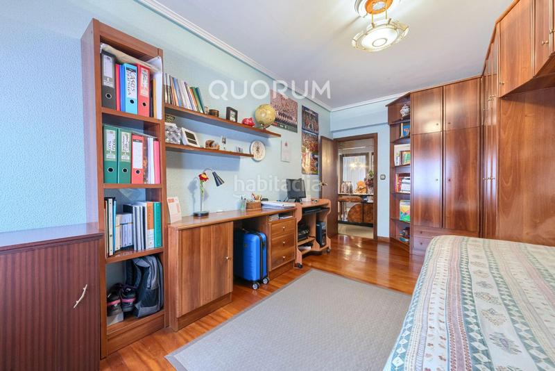 Foto 64a682a3-132c-4063-8bde-d3a9d905597e. Pis amb calefacció a Kalero-Basozelai Basauri