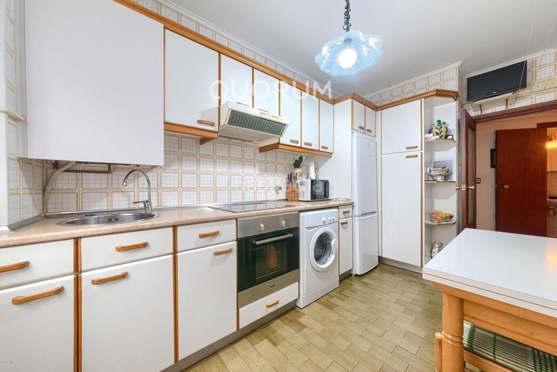 Foto 74beec9e-772f-4c67-b6d2-e460d5bdf70d. Pis amb calefacció a Kalero-Basozelai Basauri