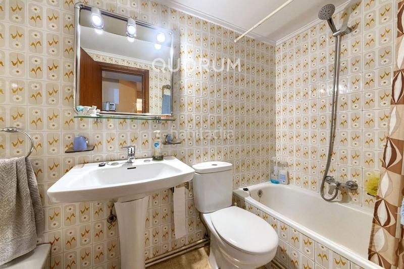 Foto a39013fa-a63f-42a8-9196-ba72892ee2d9. Pis amb calefacció a Kalero-Basozelai Basauri