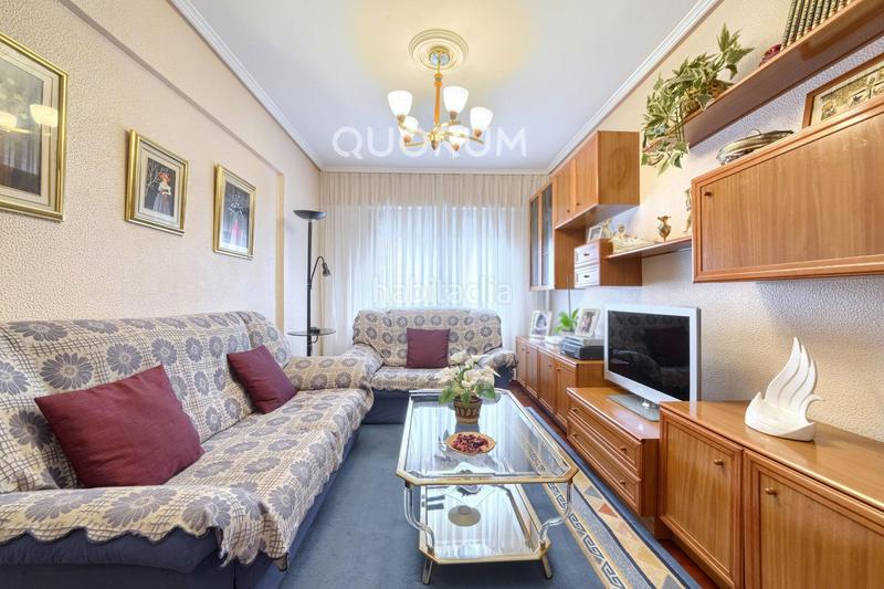 Foto a78981bc-81c4-4454-aad5-1b4832079c8a. Pis amb calefacció a Kalero-Basozelai Basauri